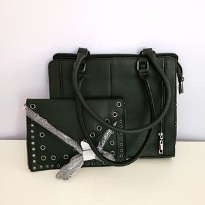 I-N-C  International Concepts Convertible tote